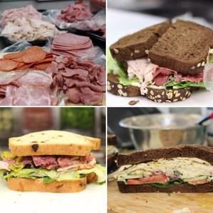 Meet your Posher, Wanda